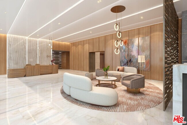 3545 Wilshire Blvd in Los Angeles, CA - Building Photo - Building Photo