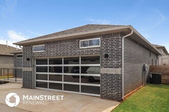 11342 Paradise In Dr in Oklahoma City, OK - Building Photo - Building Photo