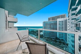 5101 Collins Ave in Miami Beach, FL - Building Photo