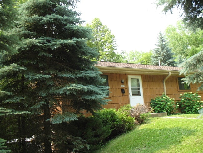 1207 Mint Dr in West Bend, WI - Building Photo - Building Photo