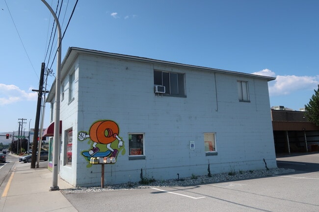 1110 N Miller St, Unit B