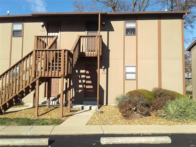 property at 112 Ashley Dr