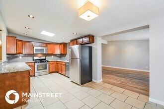 1702 S Avenida Del Sol in Tucson, AZ - Foto de edificio - Building Photo