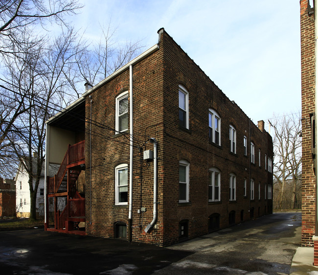 The Philip in Cleveland, OH - Building Photo - Building Photo