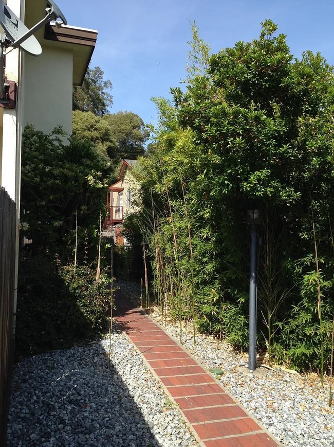 property at 7137 Soquel Drive