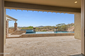 42139 N Mountain Cove Dr in Anthem, AZ - Building Photo - Building Photo