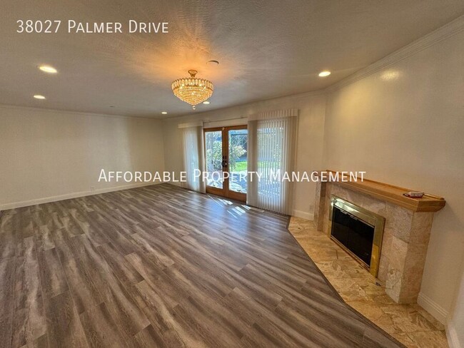 38027 Palmer Dr in Fremont, CA - Building Photo - Building Photo