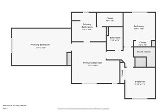 2648 Loring Rd NW in Kennesaw, GA - Building Photo - Building Photo