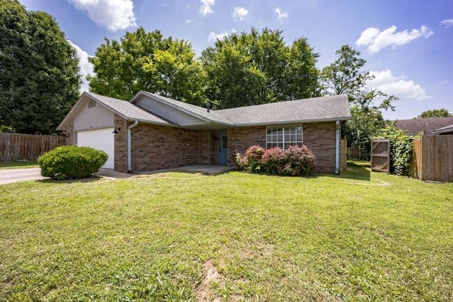 property at 4307 W Beaver Ln