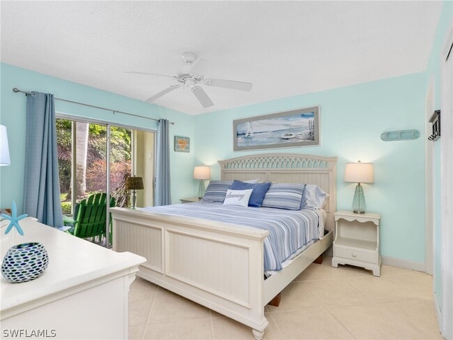 property at 3150 Binnacle Dr