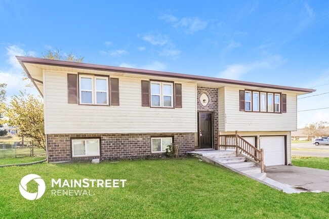 property at 1023 Miss Belle St