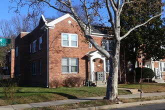 1900 M St NE in Washington, DC - Building Photo - Building Photo