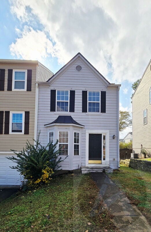 1695 Barrington Overlook in Marietta, GA - Building Photo - Building Photo