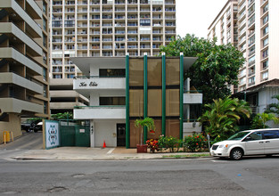 Ka Elie in Honolulu, HI - Building Photo - Building Photo