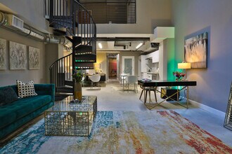 HW Hellman Building in Los Angeles, CA - Building Photo - Building Photo