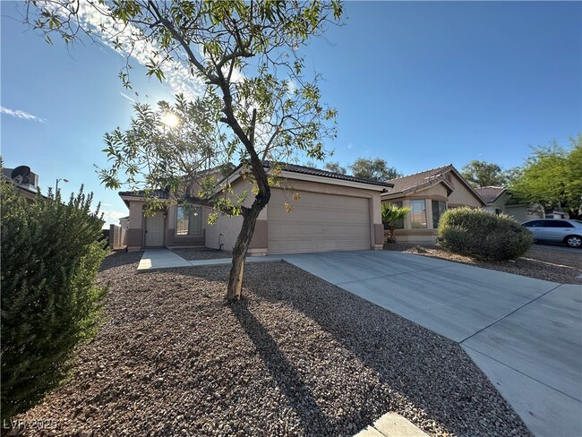 property at 2655 Amber Crest St