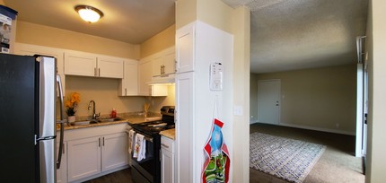 Flower Apartments in Las Vegas, NV - Building Photo - Building Photo