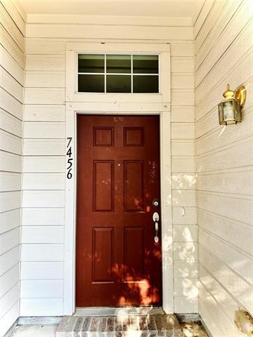 7456 Tormes in Grand Prairie, TX - Building Photo - Building Photo