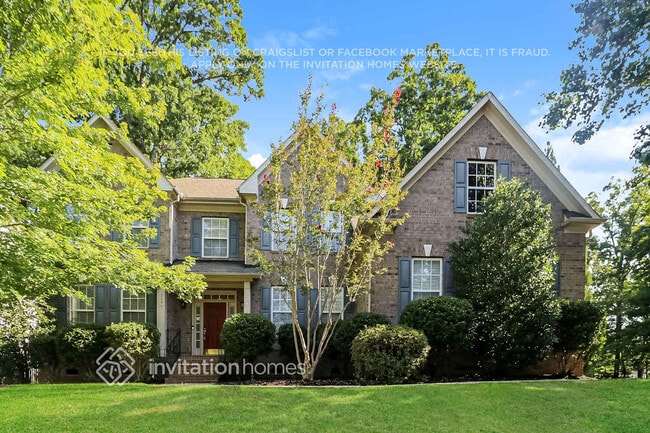 property at 2104 Riverbank Rd