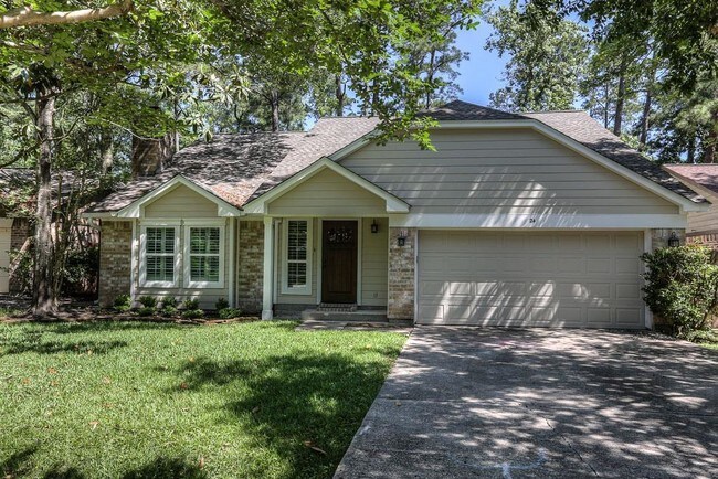 property at 24 Edgewood Forest Ct