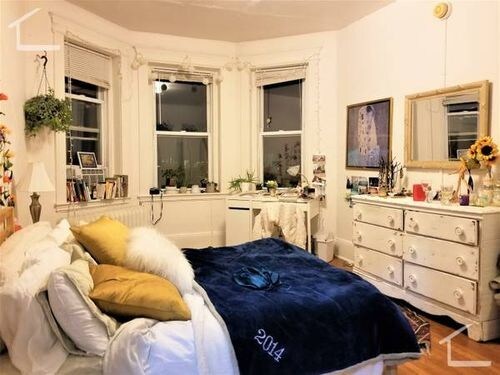 60 Brighton Ave-Unit -19 in Boston, MA - Building Photo - Building Photo