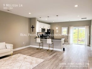 9 Melissa Ln in Lynchburg, VA - Building Photo - Building Photo