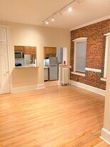 880 Massachusetts Ave, Unit 115 in Cambridge, MA - Building Photo