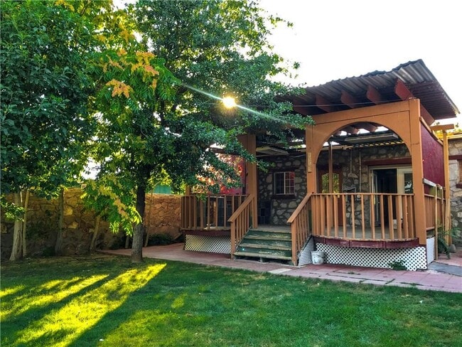 2106 Arizona Ave in El Paso, TX - Building Photo - Building Photo