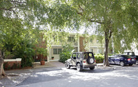 Biltmore Villas in Coral Gables, FL - Building Photo - Building Photo