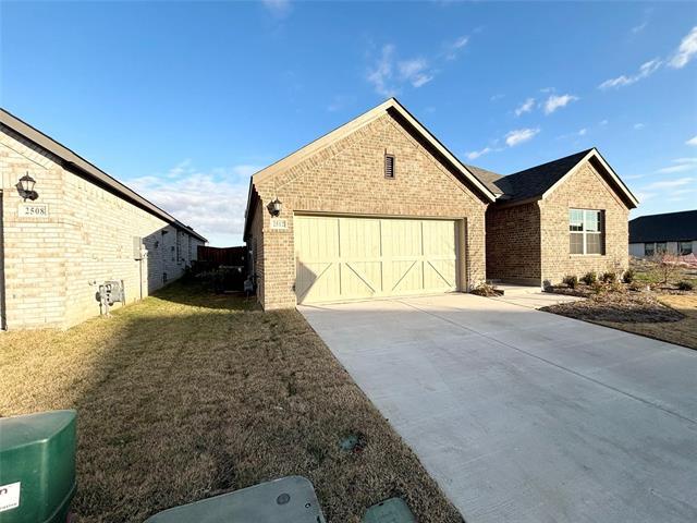 2512 Rambling Rd in Celina, TX - Building Photo - Building Photo