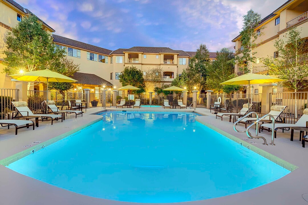 Prescott Lakes in Prescott, AZ - Building Photo