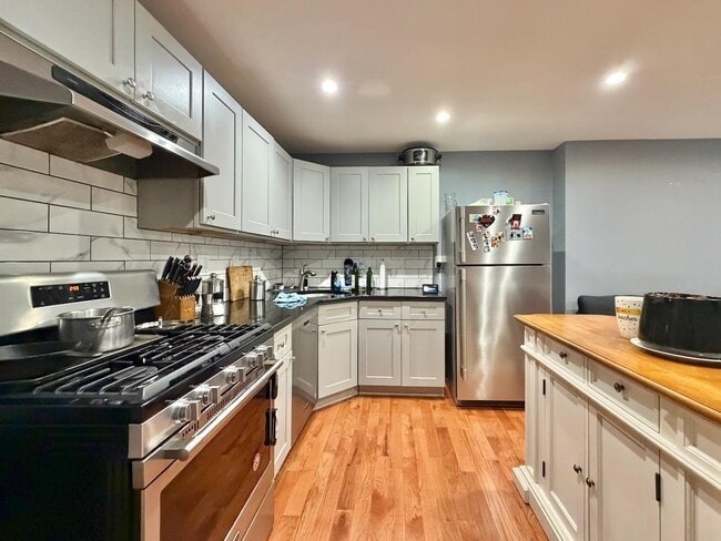 property at 169 Belmont Ave