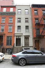 248 E 33rd St in New York, NY - Building Photo - Building Photo