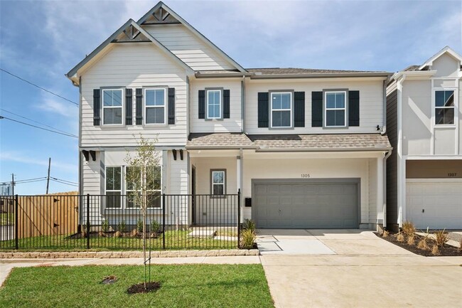 property at 1305 Beachton St