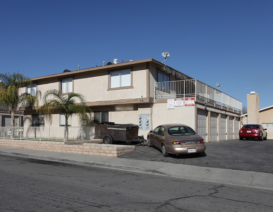 3660 Nashland Ave in Lake Elsinore, CA - Building Photo