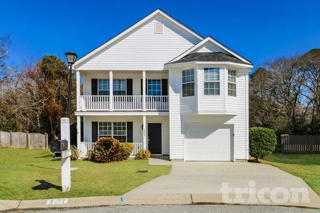 property at 131 Mews Ct