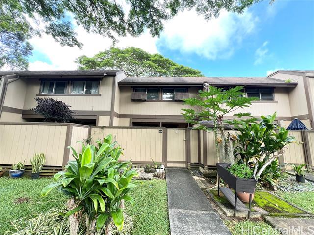 property at 47-696-696 Hui Kelu St