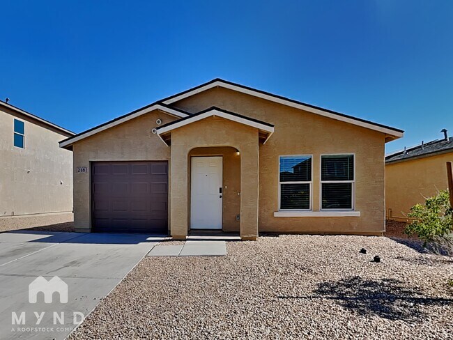 property at 218 W Dewey Ave