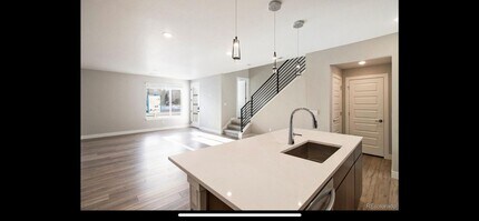 16370 Alzere Pl in Parker, CO - Building Photo - Building Photo