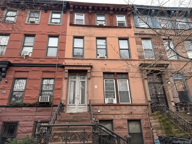 property at 768 Greene Ave