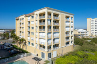 The Oceans in Satellite Beach, FL - Foto de edificio - Building Photo