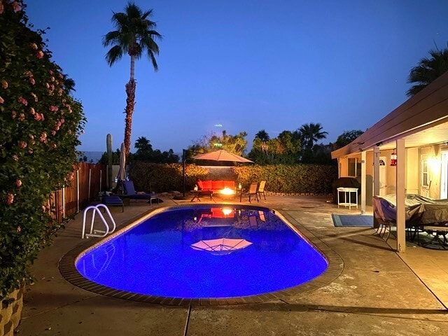 47873 Sun Corral Trail in Palm Desert, CA - Building Photo - Building Photo