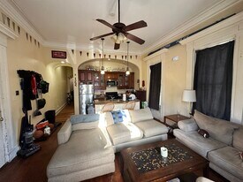 135 Hillside St, Unit 2 in Boston, MA - Building Photo