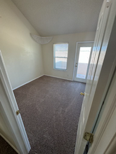 544 Northwyck Way in El Paso, TX - Foto de edificio - Building Photo