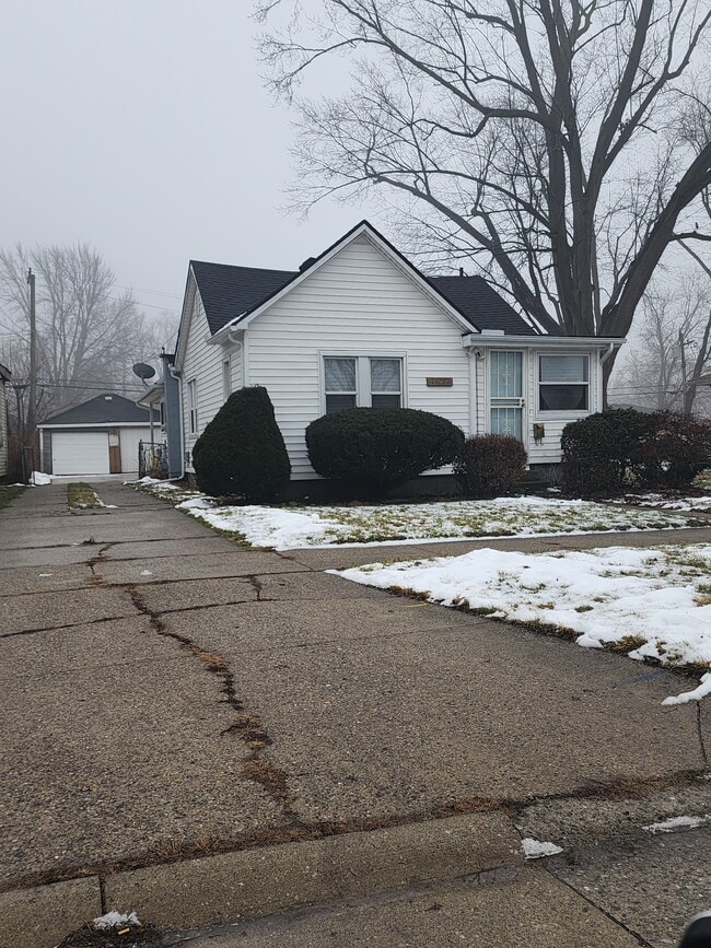 property at 26233 Penn St