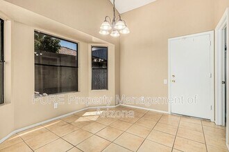 5346 E Ellis St in Mesa, AZ - Building Photo - Building Photo
