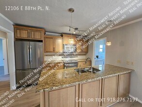 12106 E 88th Pl N in Owasso, OK - Building Photo - Building Photo