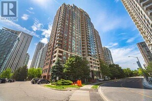 156 Enfield Pl in Mississauga, ON - Building Photo