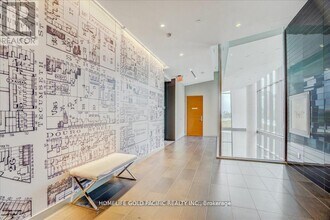 170-2170 Fort York Blvd in Toronto, ON - Building Photo - Building Photo