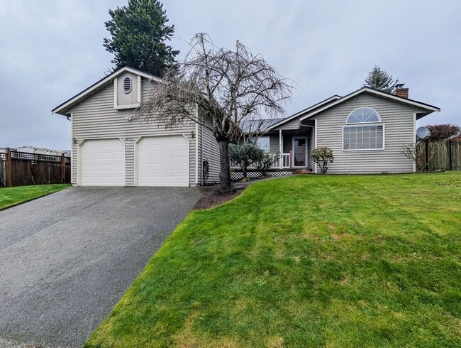 property at 6721 62nd Pl NE